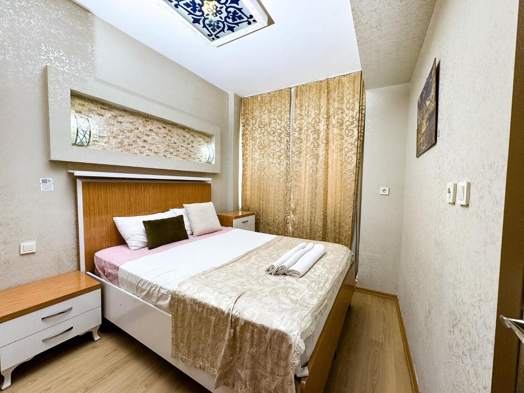 The New Season Apart Estambul Exterior foto