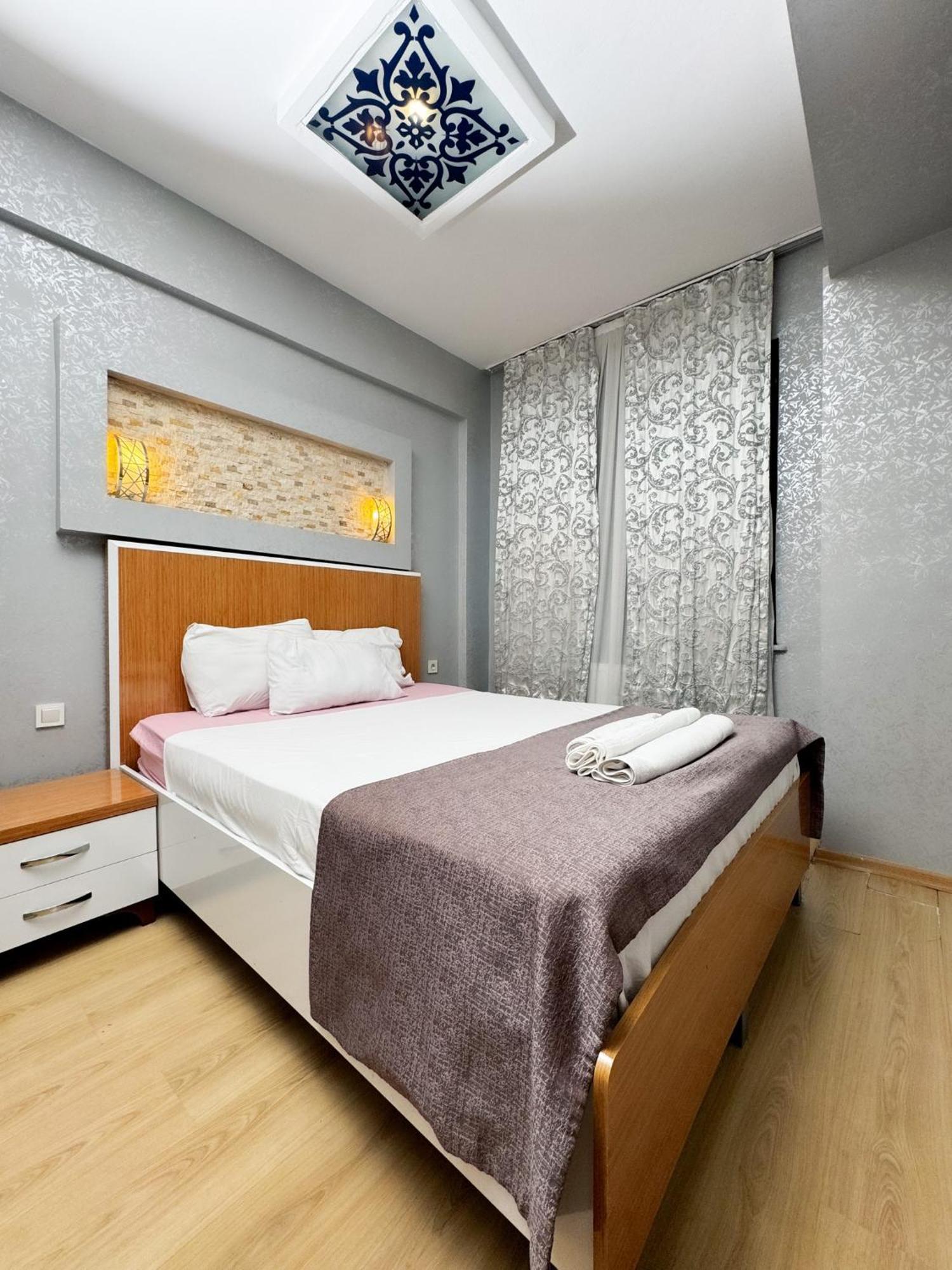 The New Season Apart Estambul Exterior foto