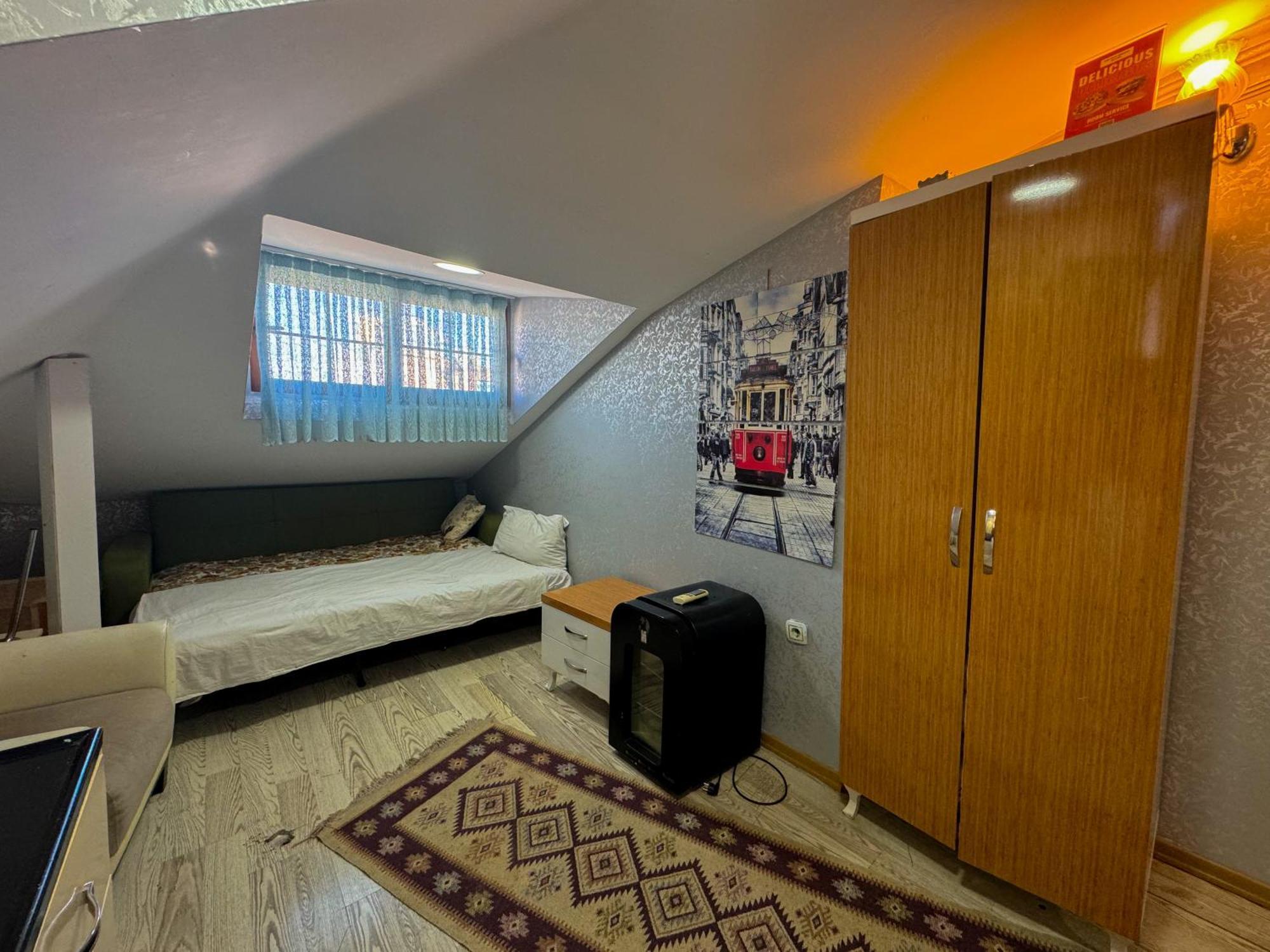 The New Season Apart Estambul Exterior foto