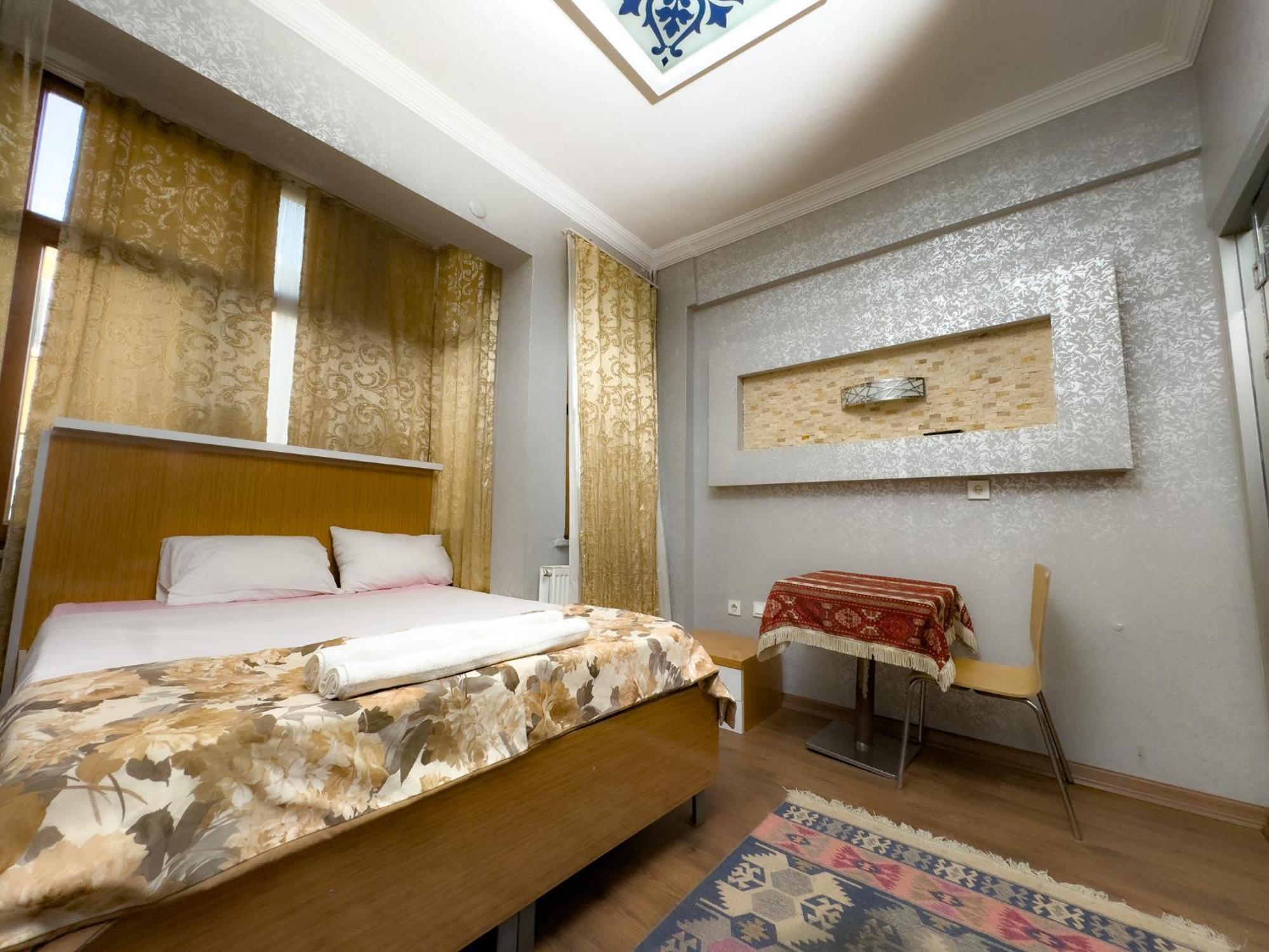 The New Season Apart Estambul Exterior foto